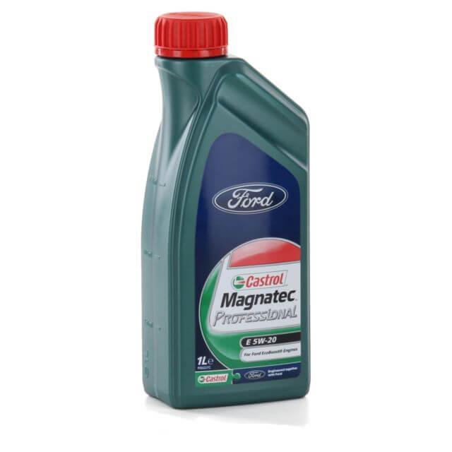 Castrol Magnatec Professional 5W-20 E Ford 1л