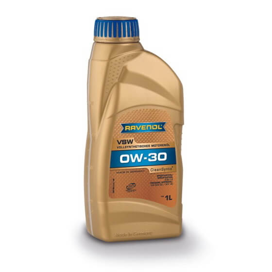 Ravenol WIV II 0W-30 1л