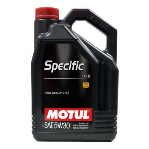 Motul Specific 913 D 5W-30 5л