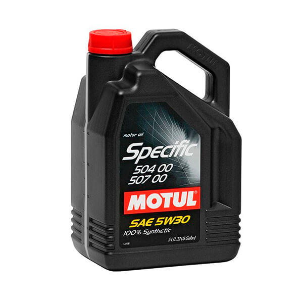 Motul Specific 50400/50700 5W-30 5л