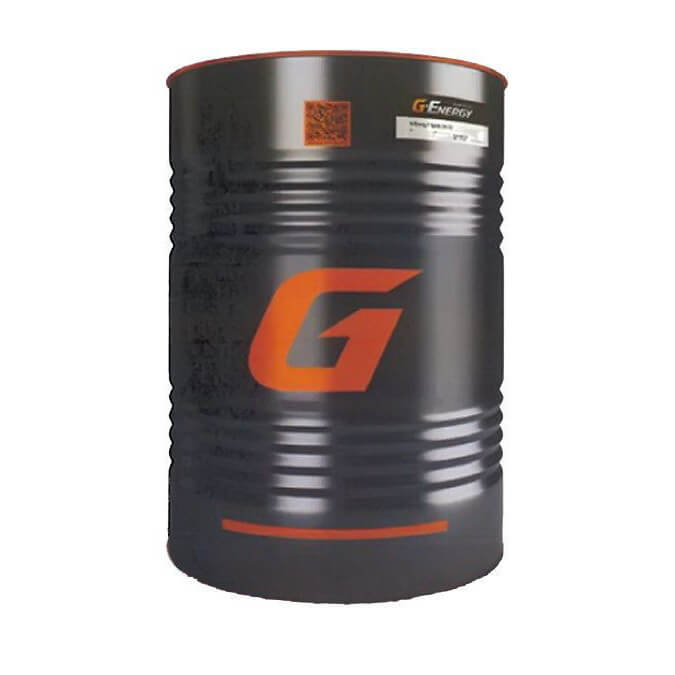 G-Energy G-Profi MSI+ 15W-40 205л л