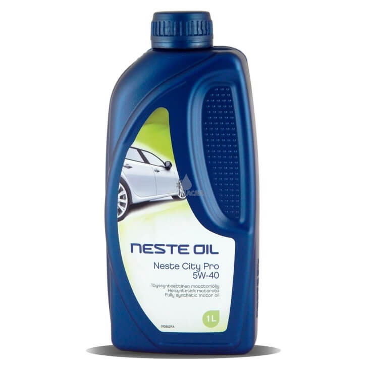 Neste Premium 5W-40 1л