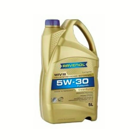 Ravenol WIV II 0W-30 5л