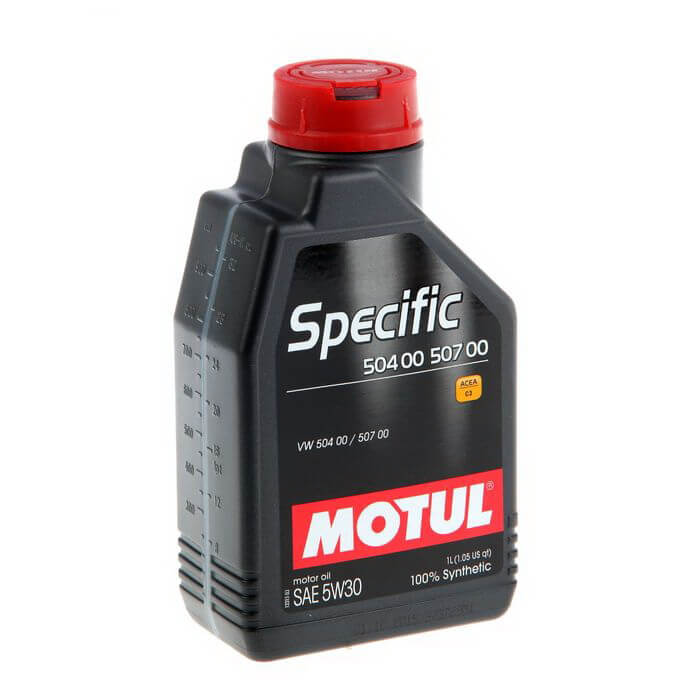 Motul Specific 50400/50700 5W-30 1л