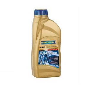 Масло трансмиссионное Ravenol ATF M 9-FE -Serie 1л.