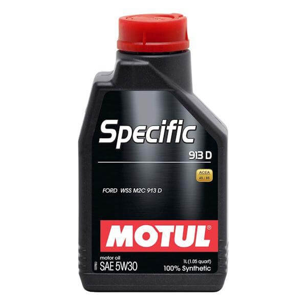 Motul Specific 913 D 5W-30 1л