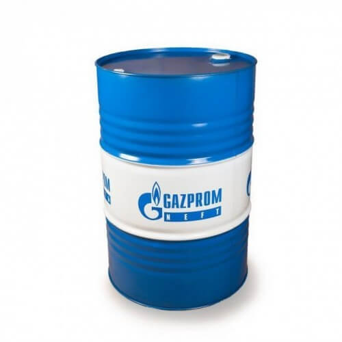 Газпромнефть Premium N 5W-40 SL/CF 205л л