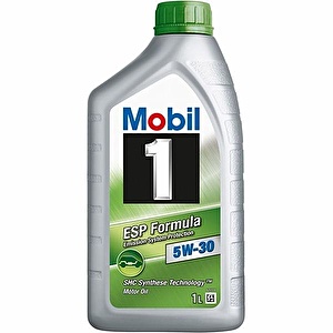 Mobil 1 ESP Formula 5W-30 1л