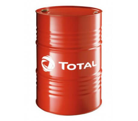 Total Quartz INEO ECS 5W-30 208л л