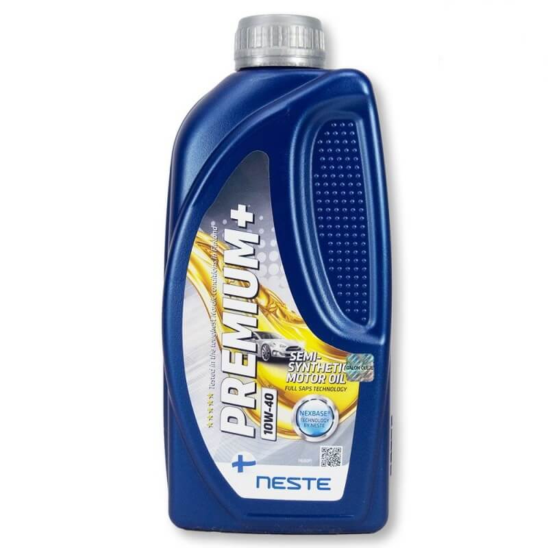 Neste Premium 10W-40 1л