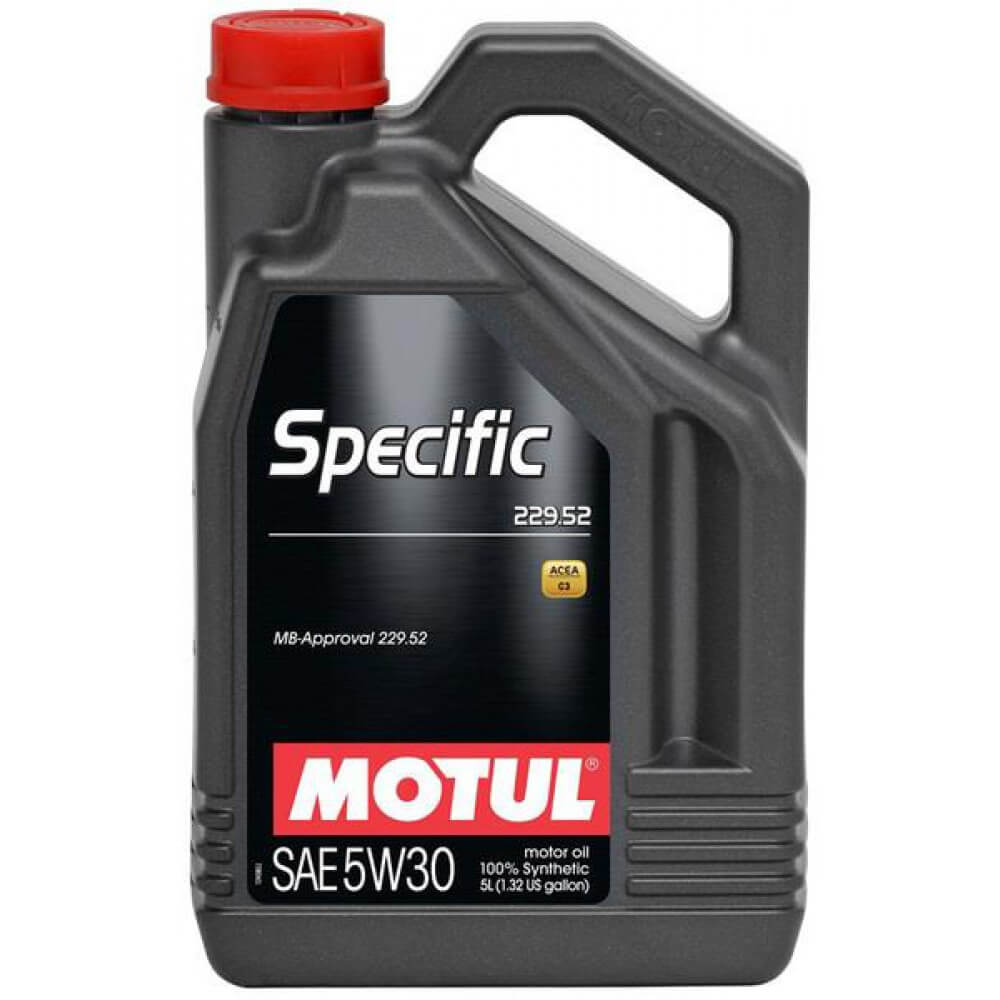 Motul Specific 22952 5W-30 5л