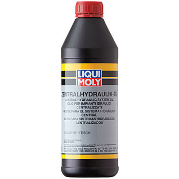 Масло универсальное гидравлическое Liqui Moly 1л