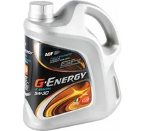 Масло моторное G-Energy F Synth C2C3 5W-30 4л